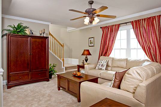 CONGAREE HOME CENTER LIVING ROOM OPTIONS